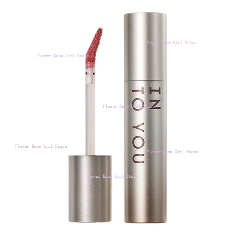 Lip Tint Korean - INTOYOU ayna dudak sır su parlatıcı