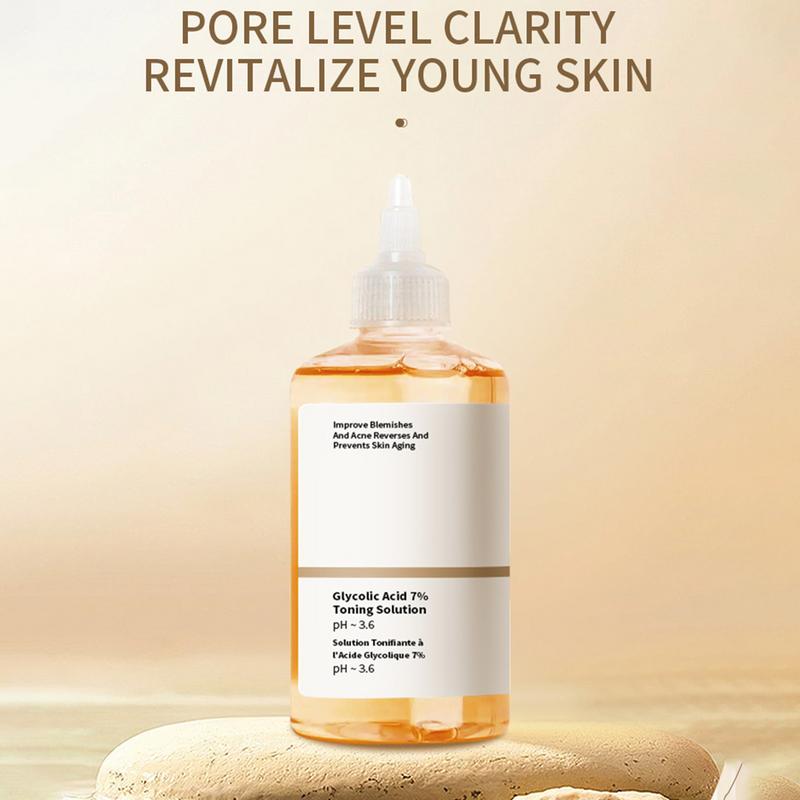 Glikolik Asit %7 Toner Besleyi - Essence Serum Toner incelemesi ve fiyatı