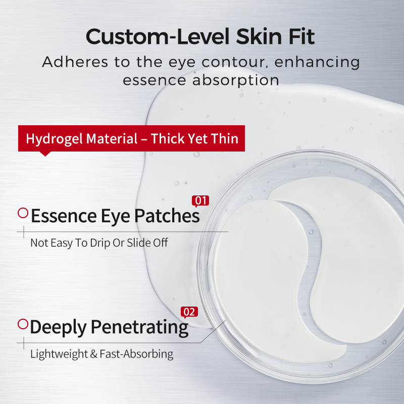 Koyu Halkalar için Göz Bantlar - Sheet Mask Collagen incelemesi ve fiyatı