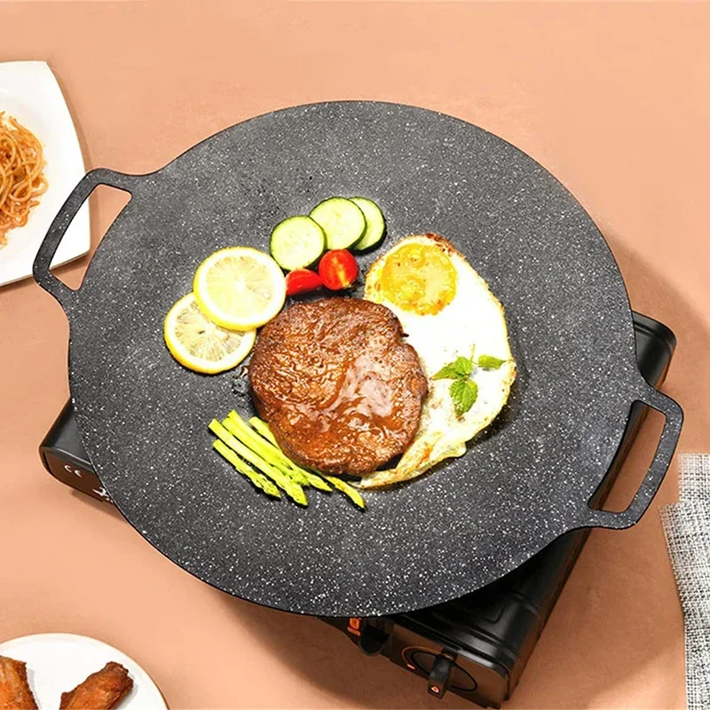 BARBEKÜ Pot Çok Kalbur Demir P - Korean Bbq Grill incelemesi ve fiyatı