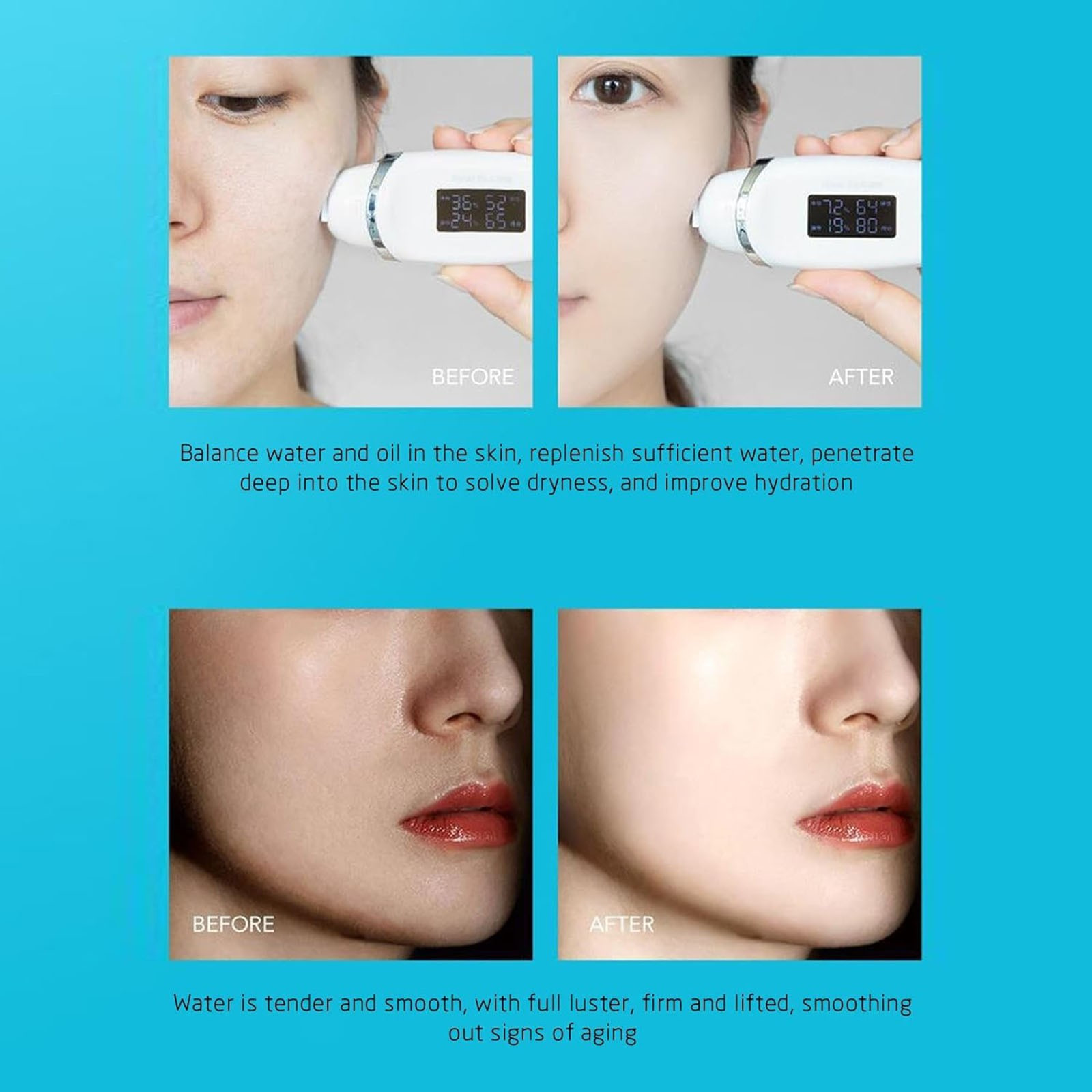 Kırışıklık Karşıtı Esans Kozme - Essence Serum Toner incelemesi ve fiyatı