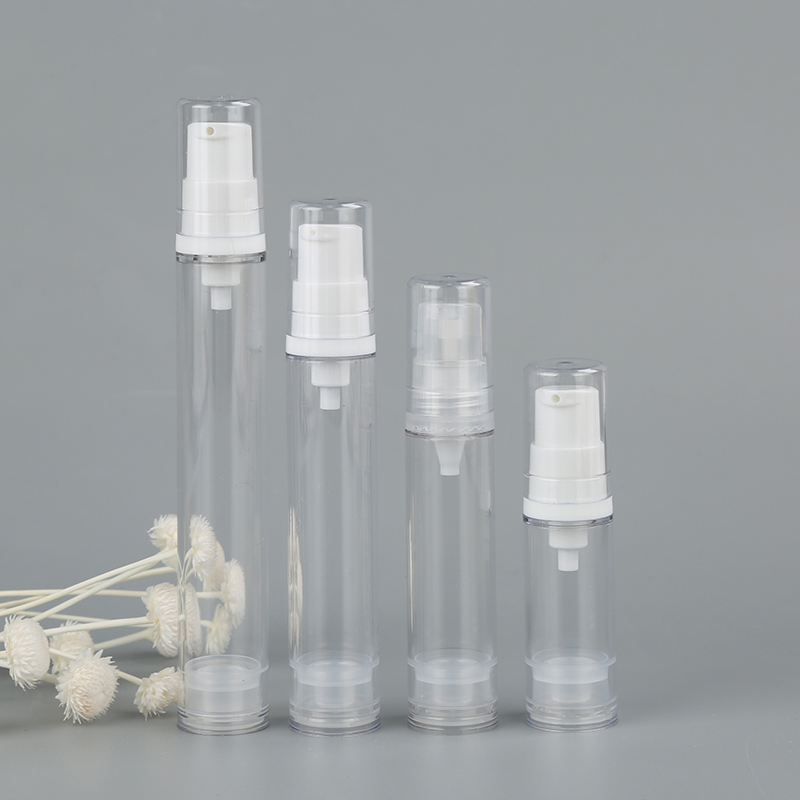 10ML Şeffaf Plastik Havasız Şi - Essence Serum Toner incelemesi ve fiyatı