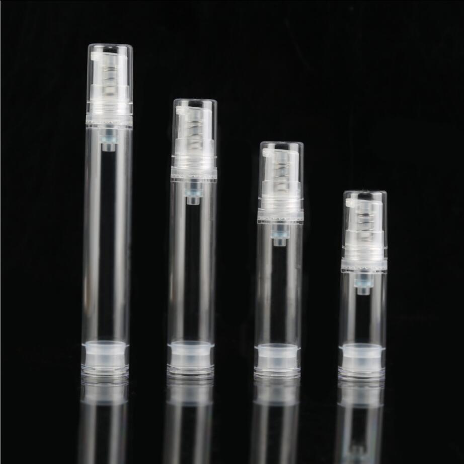 10ML Şeffaf Plastik Havasız Şi - Essence Serum Toner incelemesi ve fiyatı