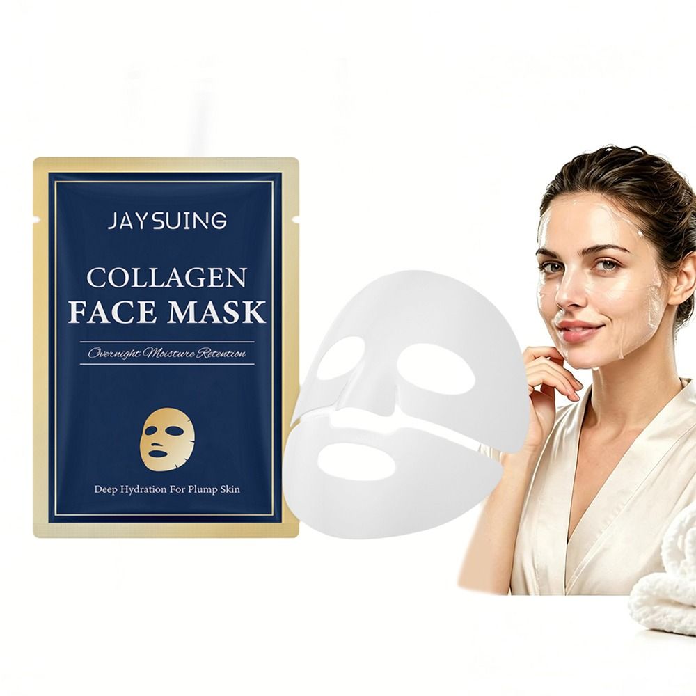 Nemlendirici Kolajen Yüz Maske - Sheet Mask Collagen incelemesi ve fiyatı