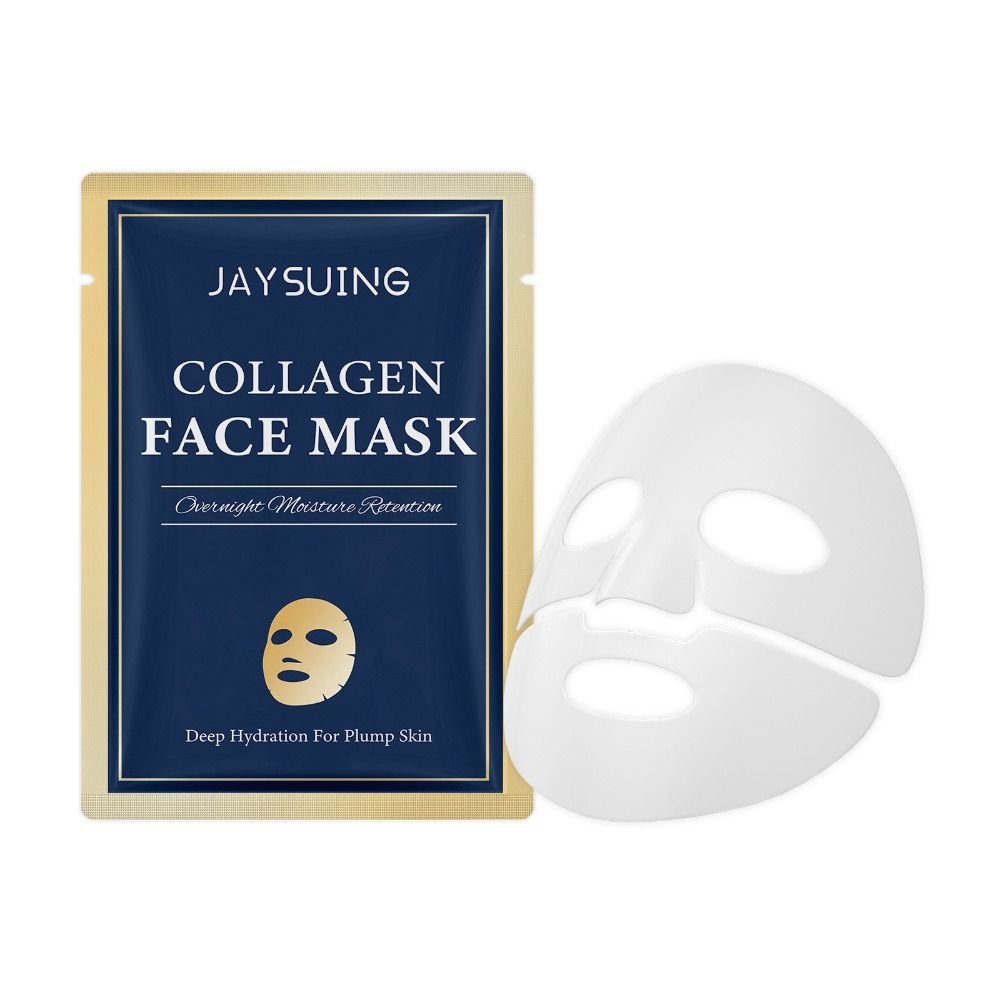 Nemlendirici Kolajen Yüz Maske - Sheet Mask Collagen incelemesi ve fiyatı