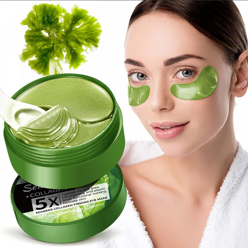 Rozino Deniz Yosunu Kolajen Gö - Sheet Mask Collagen incelemesi ve fiyatı