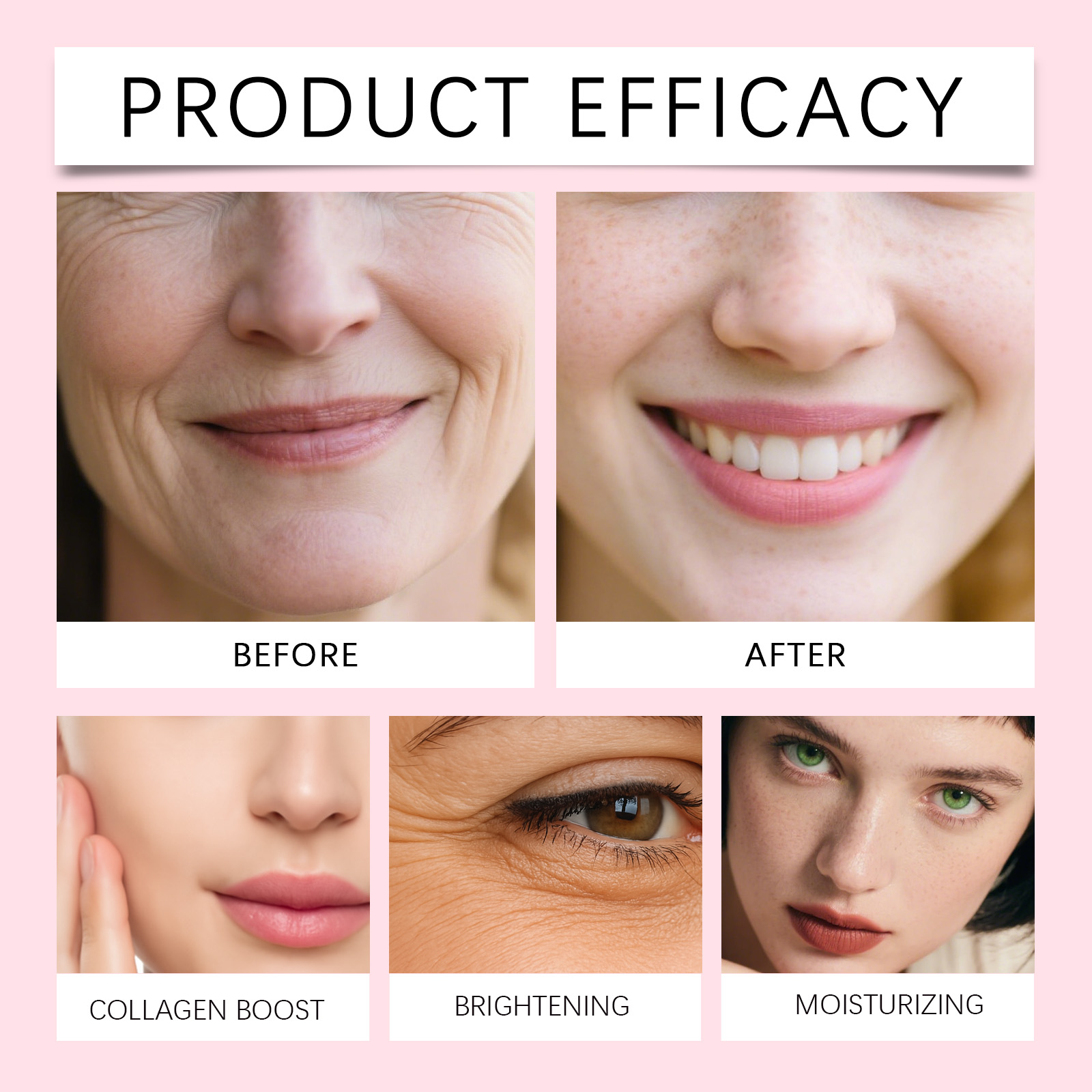 Kolajen Esanslı Sprey Pürüzsüz - Essence Serum Toner incelemesi ve fiyatı
