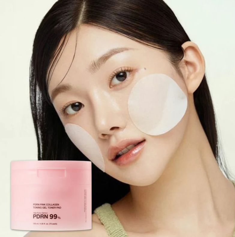 70 adet PDRN Pembe Kolajen Ton - Sheet Mask Collagen incelemesi ve fiyatı
