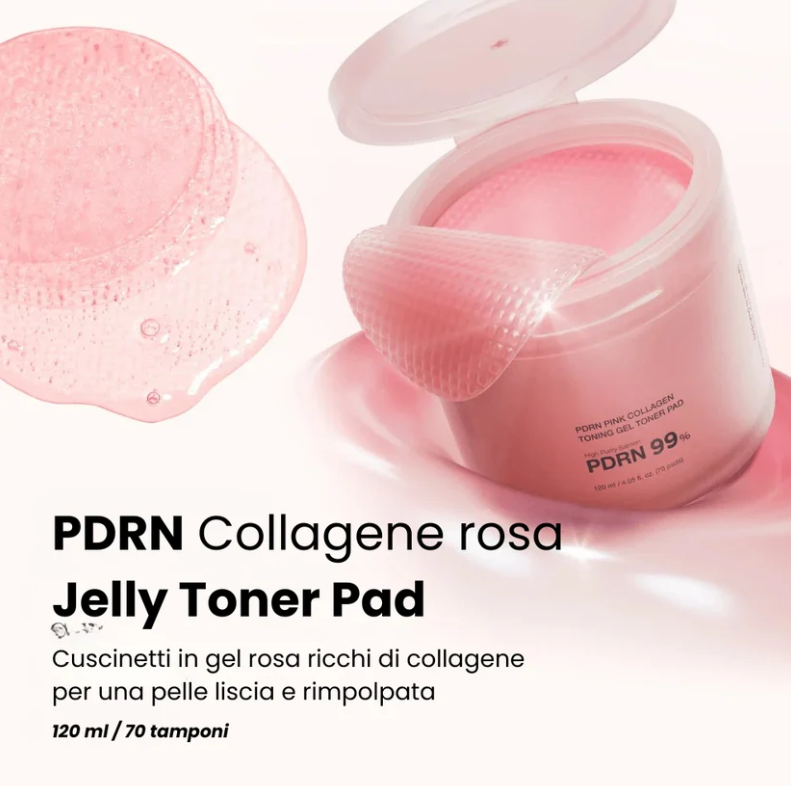 70 adet PDRN Pembe Kolajen Ton - Sheet Mask Collagen incelemesi ve fiyatı