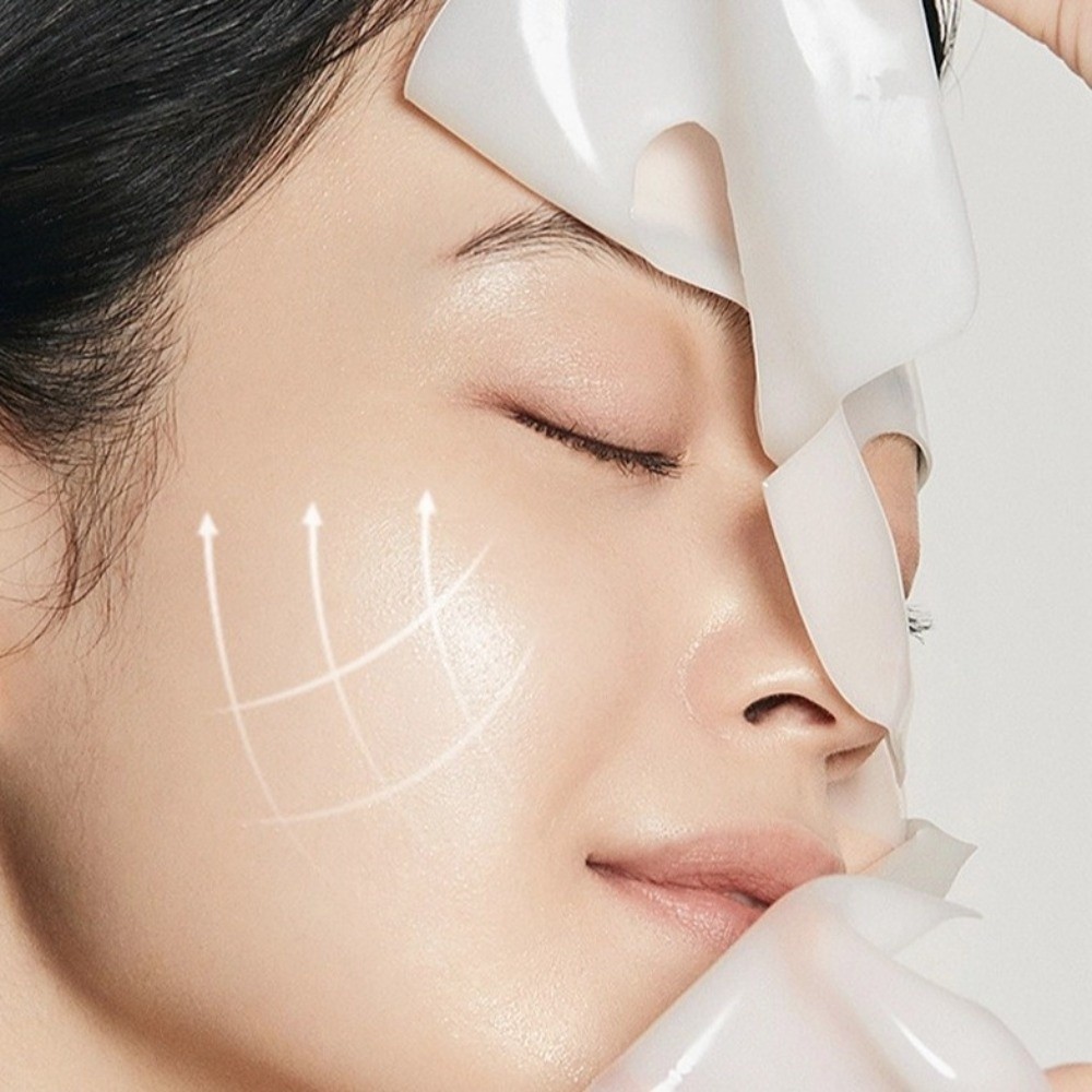 Yeni FLOWERWAY Derin Kolajen Y - Sheet Mask Collagen incelemesi ve fiyatı