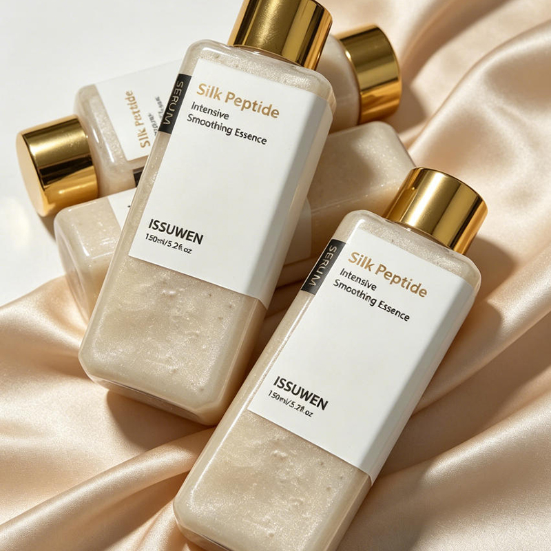 İpek Peptid Yoğun Pürüzsüzleşt - Essence Serum Toner incelemesi ve fiyatı