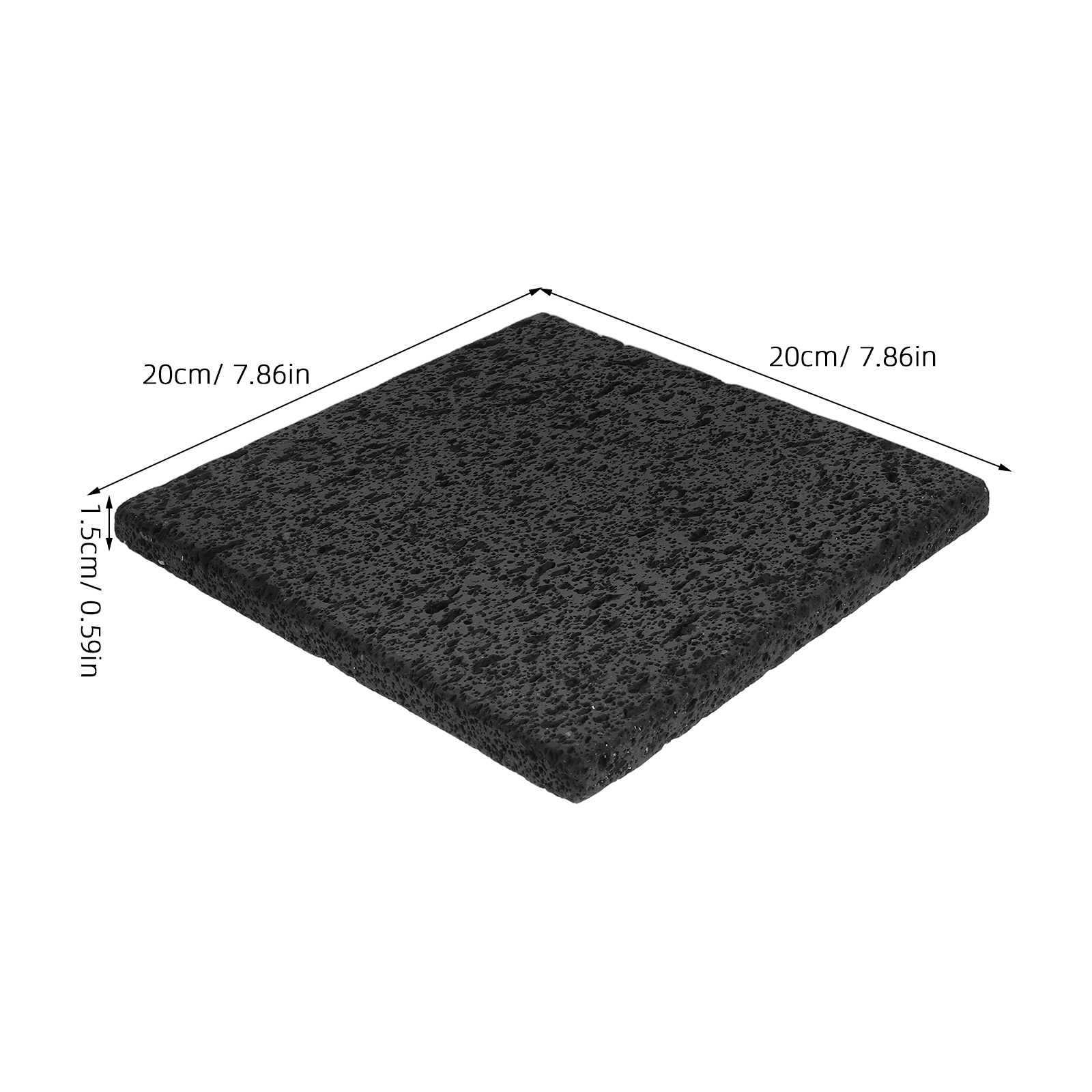 Kore Barbeküsü Volkanik Taş Pl - Korean Bbq Grill incelemesi ve fiyatı