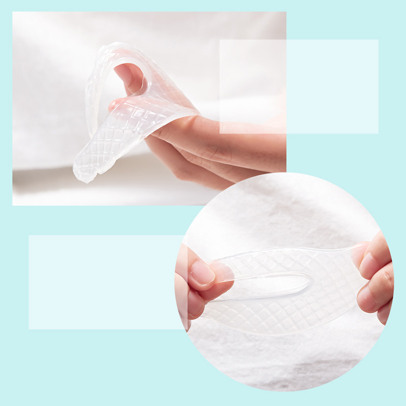 Kırışıklık Giderici Göz Bantla - Sheet Mask Collagen incelemesi ve fiyatı