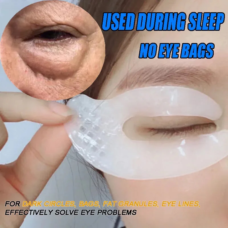 Kırışıklık Giderici Göz Bantla - Sheet Mask Collagen incelemesi ve fiyatı