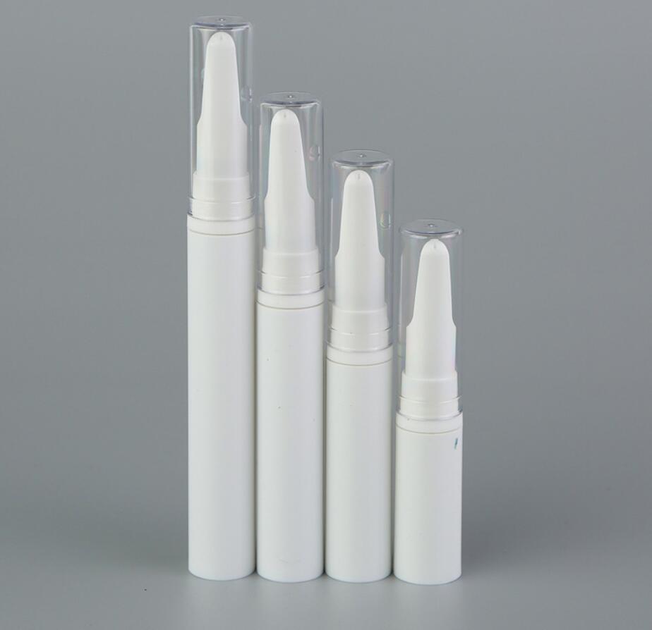 10ML beyaz plastik havasız şiş - Essence Serum Toner incelemesi ve fiyatı