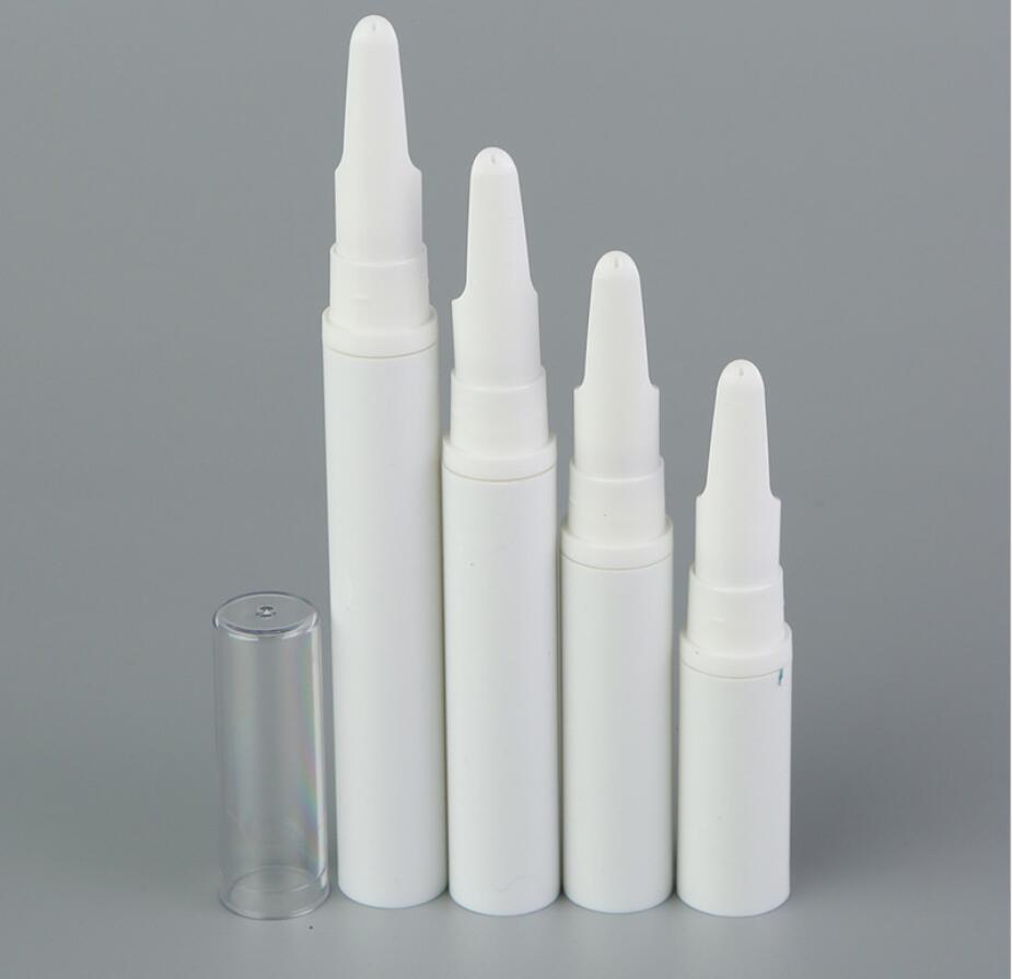 10ML beyaz plastik havasız şiş - Essence Serum Toner incelemesi ve fiyatı