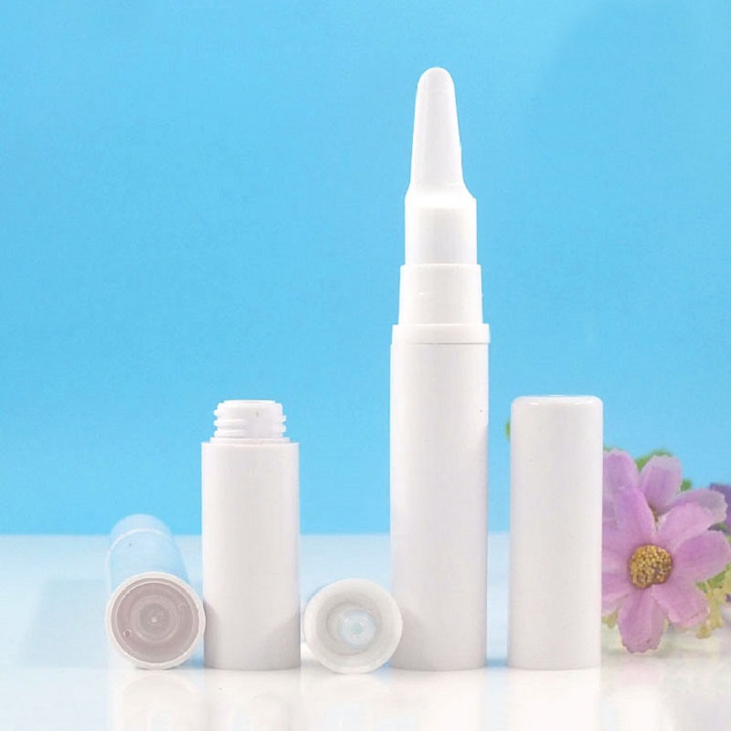 10ML beyaz plastik havasız şiş - Essence Serum Toner incelemesi ve fiyatı