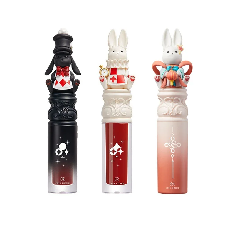 Cute Rumor Dudak Parlatıcısı N - Lip Tint Korean incelemesi ve fiyatı