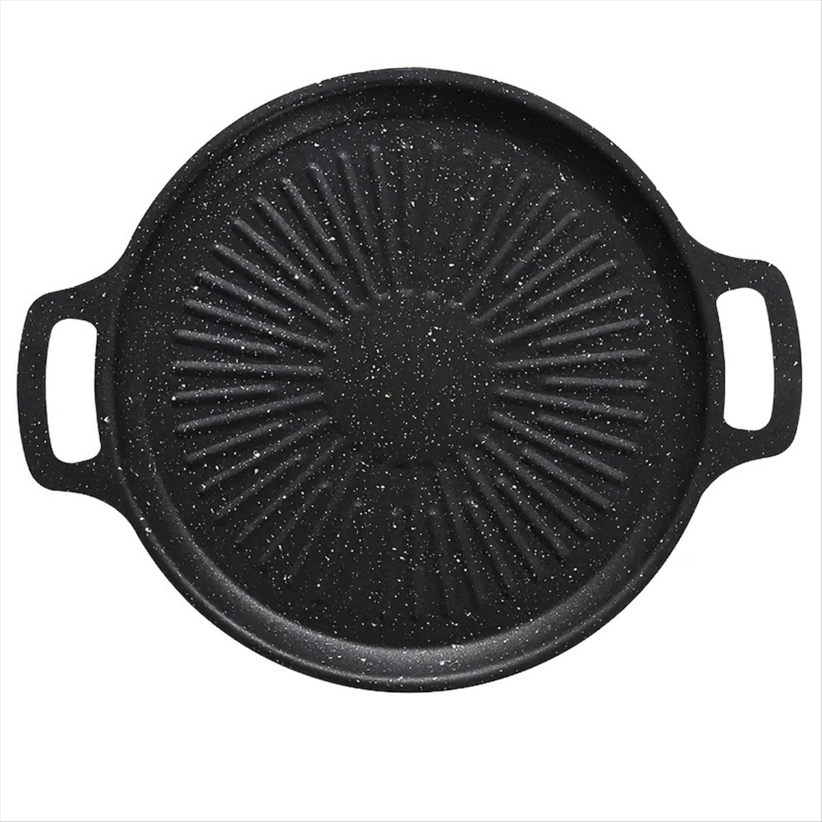 AA14 Dökme Demir Kore Barbekü  - Korean Bbq Grill incelemesi ve fiyatı