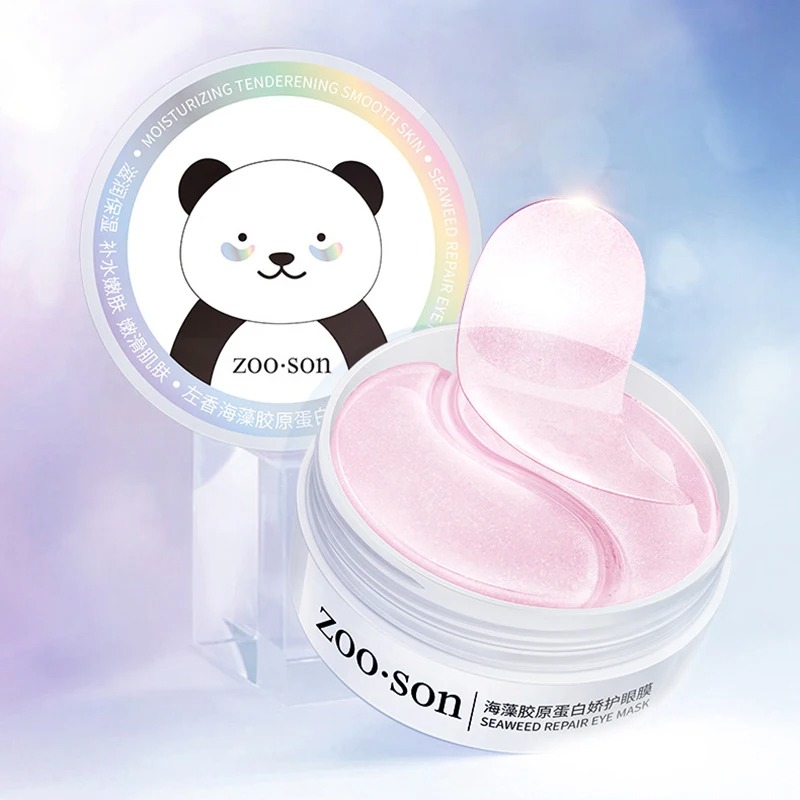 60 adet altın kristal kollajen - Sheet Mask Collagen incelemesi ve fiyatı